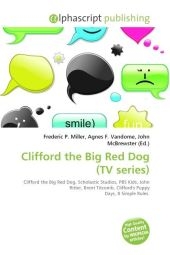 Clifford the Big Red Dog (TV series) - 