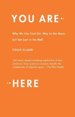 You Are Here - Colin Ellard