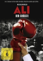 Muhammad Ali der Größte, 1 DVD