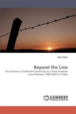 Beyond the Line - Asli Tunc