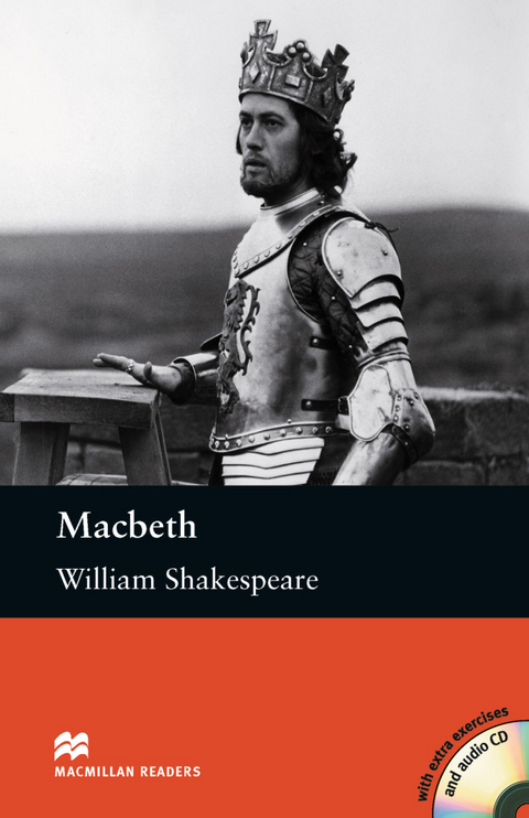 Macbeth - William Shakespeare