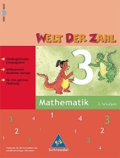 3. Schuljahr, 1 CD-ROM