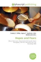 Hopes and Fears - 