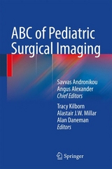 ABC of Pediatric Surgical Imaging - 