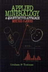 Applied Mineralogy - M.P. Jones