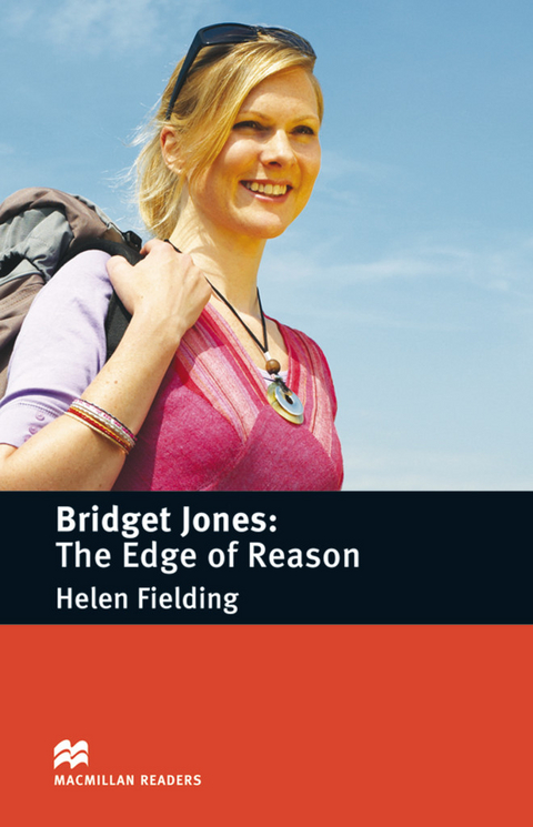 Bridget Jones: The Edge of Reason - Helen Fielding