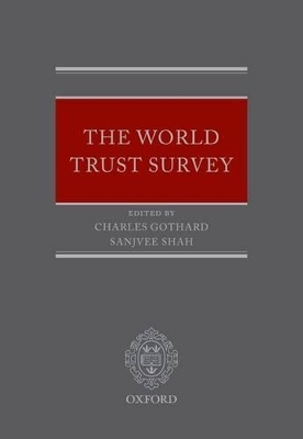 The World Trust Survey - 