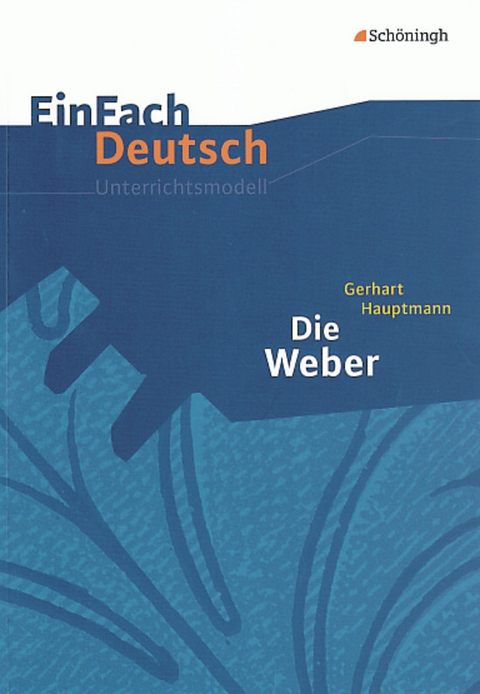 EinFach Deutsch Unterrichtsmodelle - Benedikt Descourvières