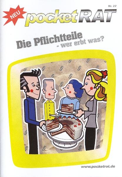 Die Pflichtteile