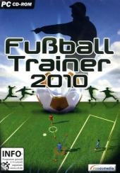 Fußball-Trainer 2010, DVD-ROM