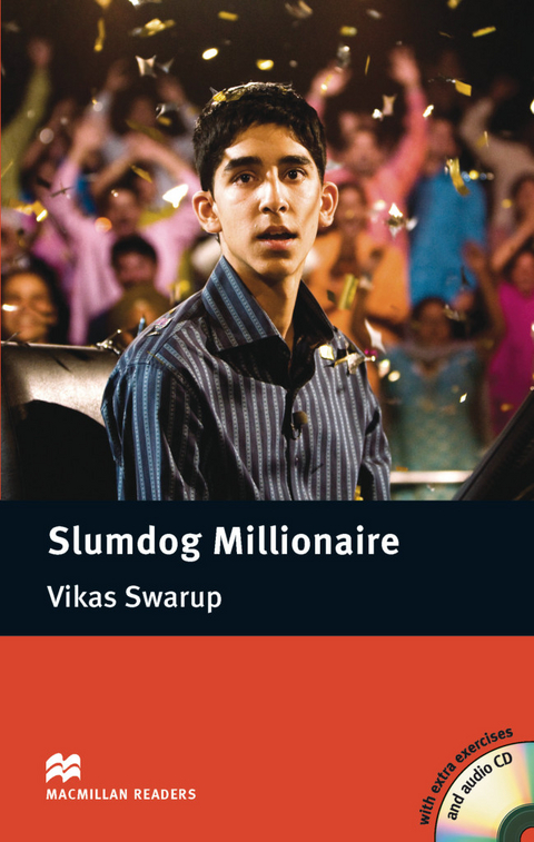 Slumdog Millionaire - Vikas Swarup