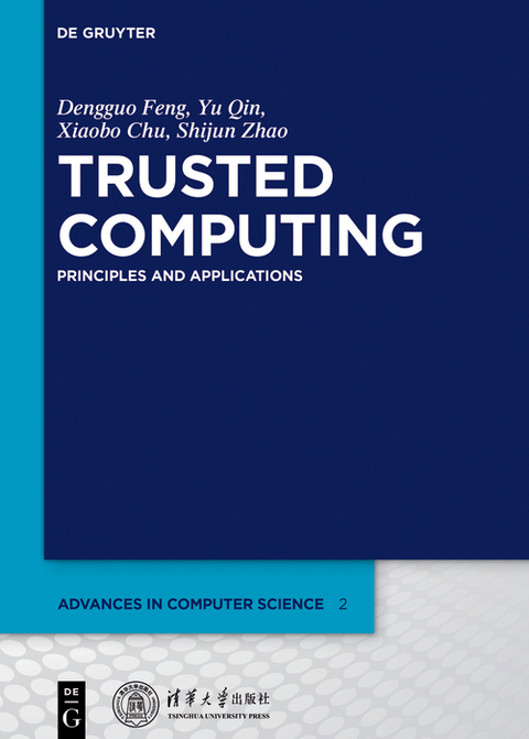 Trusted Computing - Dengguo Feng