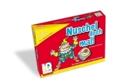 Nuschel doch mal! (Kinderspiel) - 