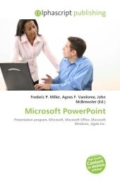 Microsoft PowerPoint - 