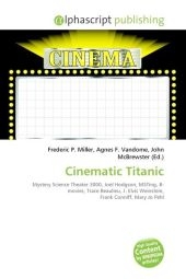 Cinematic Titanic - 