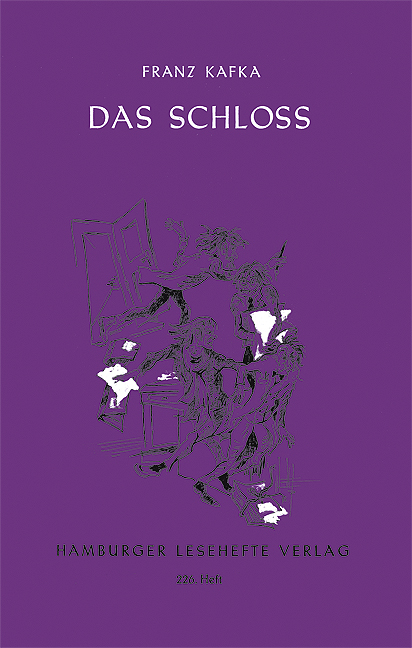 Das Schloss - Franz Kafka