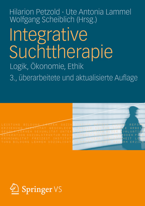 Integrative Suchttherapie - 