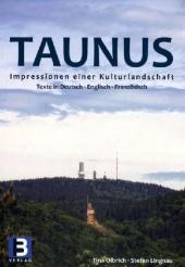 Taunus - Tina Olbrich, Stefan Lingnau