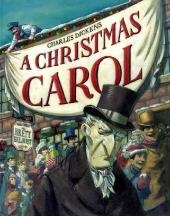 A Christmas Carol - Charles Dickens