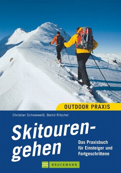 Skitourengehen