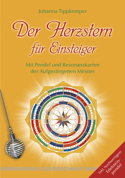 Der Herzstern für Einsteiger - Johanna Tippkemper