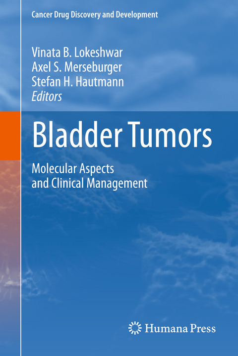 Bladder Tumors: - 