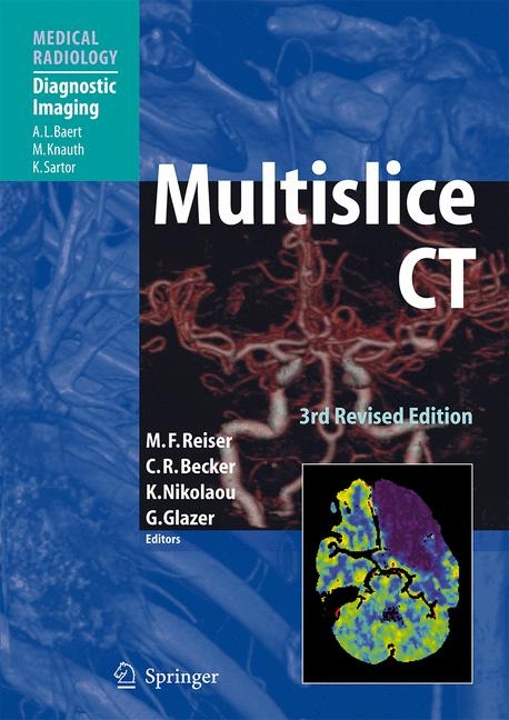 Multislice CT - 