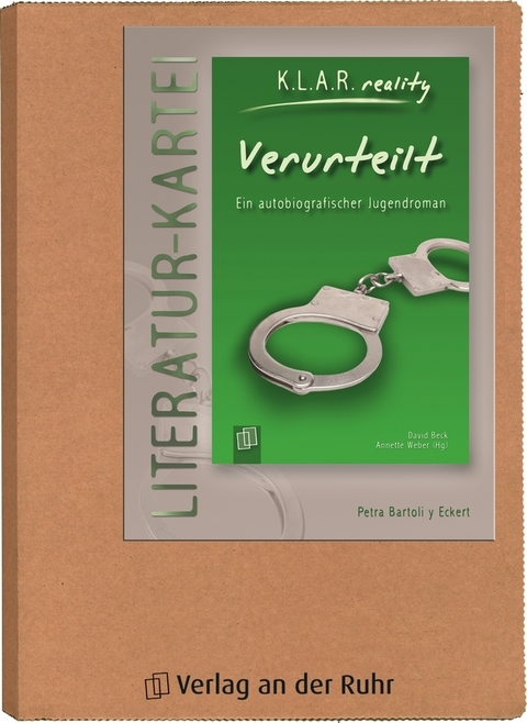 Verurteilt - Petra Bartoli y Eckert