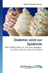 Diabetes Wird Zur Epidemie - 