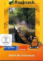 Durch die Uckermark, 1 DVD