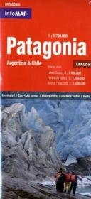 InfoMap Patagonia