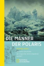 Die Männer der Polaris - Richard Parry