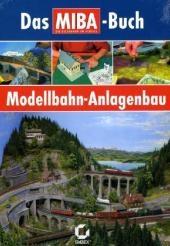 Modellbahn-Anlagenbau