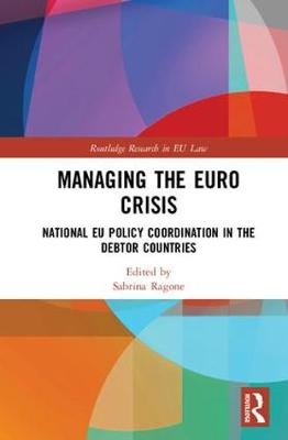 Managing the Euro Crisis - 