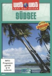 Südsee, 1 DVD