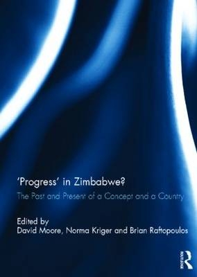 'Progress' in Zimbabwe? - 