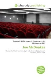 Joe McDoakes - 