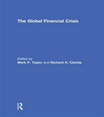 Global Financial Crisis - 