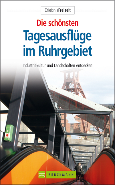 Die schönsten Tagesausflüge im Ruhrgebiet