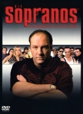 Die Sopranos, 6 DVDs. Staffel.1