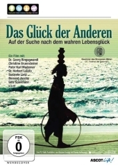 Das Glück der Anderen, 2 DVDs - 