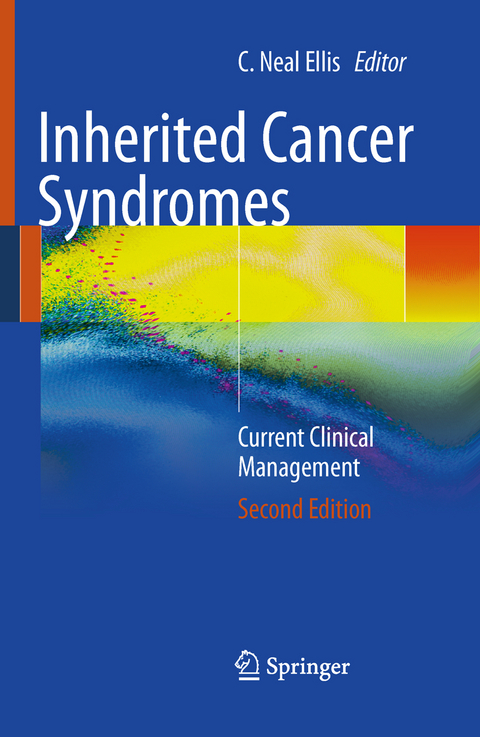 Inherited Cancer Syndromes - 