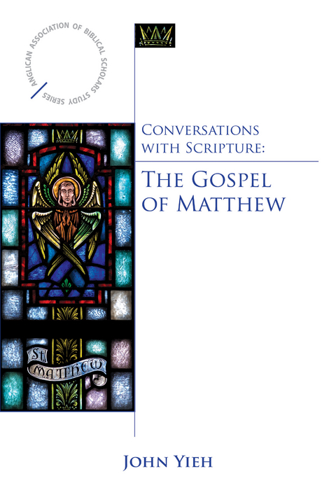 Conversations with Scripture - John Yieh