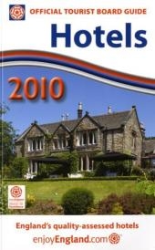 Hotels -  Visitbritain Publishing