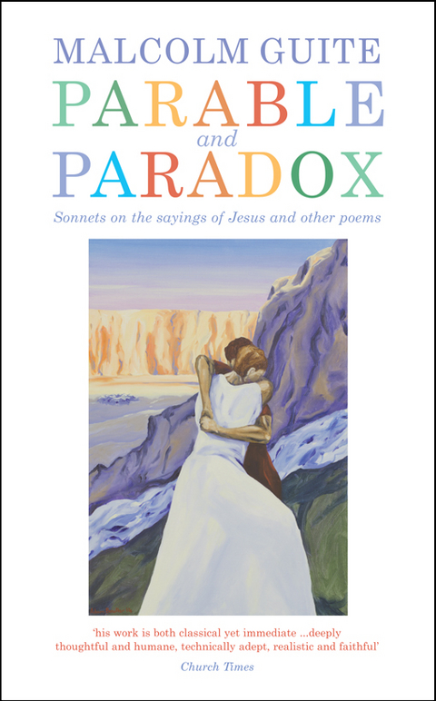 Parable and Paradox -  Malcolm Guite