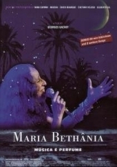 Maria Bethania, 1 DVD (portugiesisches OmU)