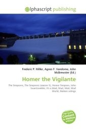 Homer the Vigilante - 