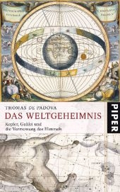 Das Weltgeheimnis - Thomas de Padova