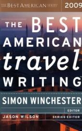 Best American Travel Writing (2009) - 