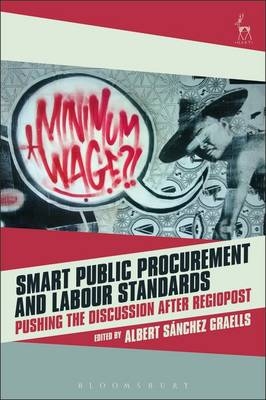 Smart Public Procurement and Labour Standards - 